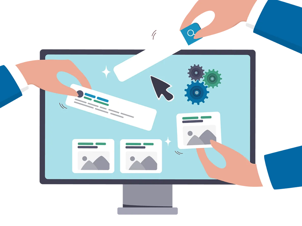 15) Saiba como atualizar o conteúdo da página inicial Página Inicial